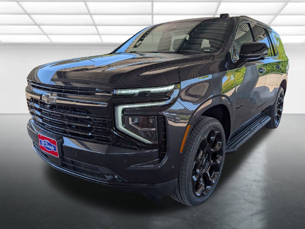 New 2026 Chevrolet Tahoe RST AWD/4WD image 32