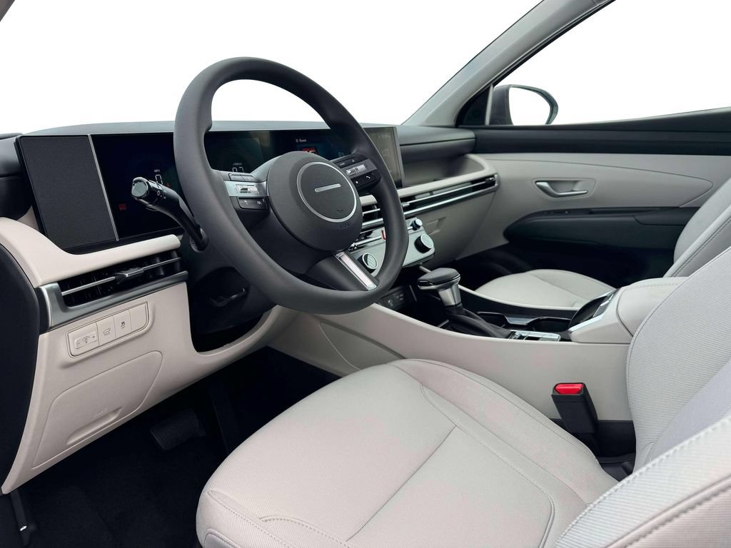 New 2026 Hyundai Tucson SEL Plus AWD/4WD image 22