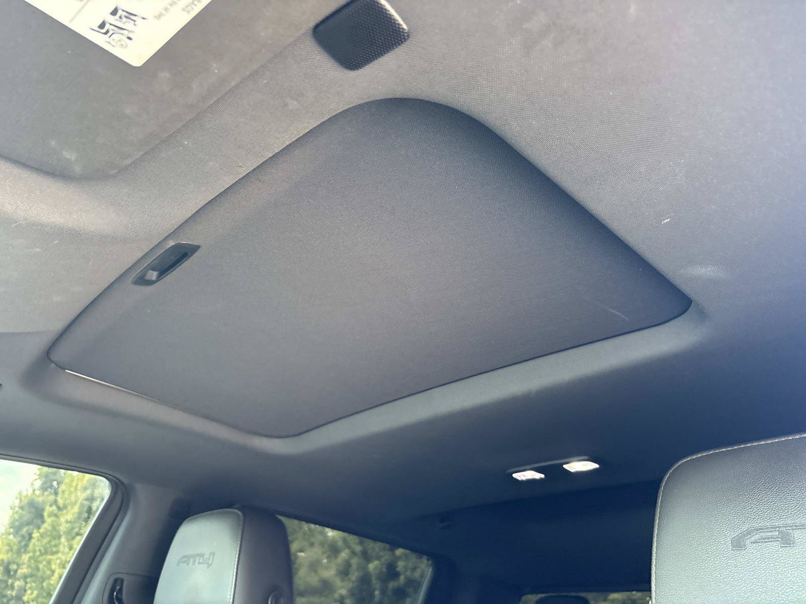 Used 2019 GMC Sierra 1500 AT4 w/ AT4 Premium Package AWD/4WD image 18