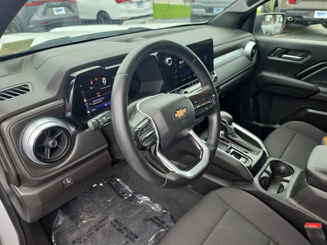 Used 2023 Chevrolet Colorado LT w/ LT Convenience Package RWD image 19