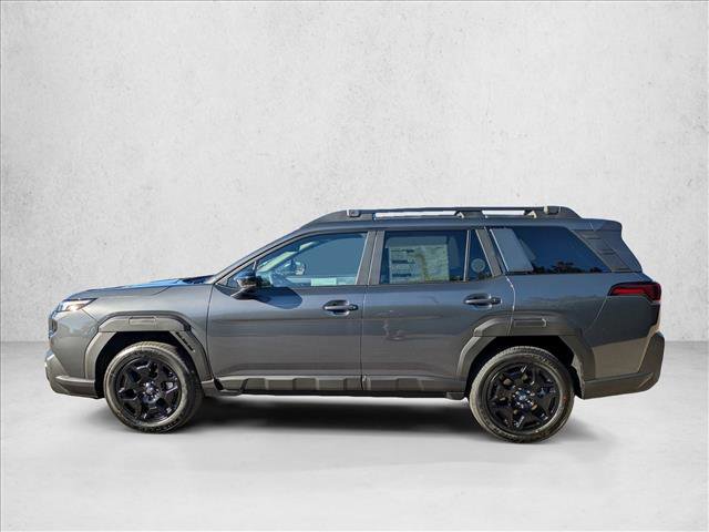 New 2026 Subaru Outback Limited image 5