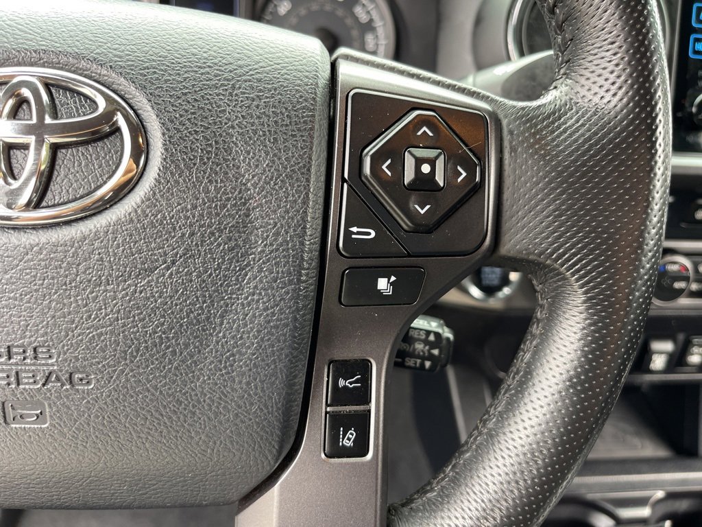 Used 2019 Toyota Tacoma TRD Pro image 17