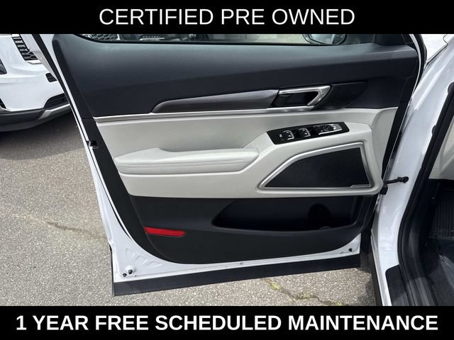 Used 2024 Kia Telluride S FWD image 12