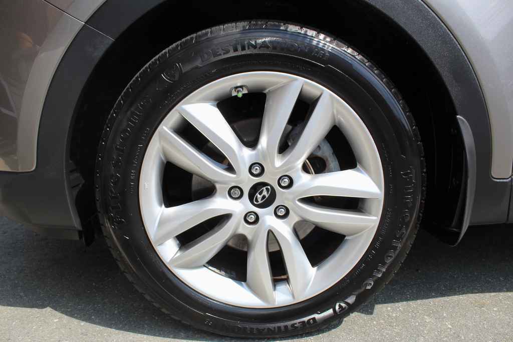 Used 2016 Hyundai Santa Fe Sport 2.0T w/ Option Group 05 image 35