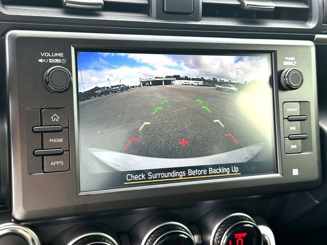 Used 2023 Subaru BRZ Limited image 15