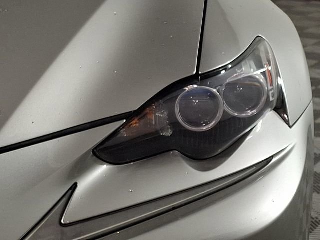 Used 2015 Lexus IS 250 AWD w/ Luxury Package image 12
