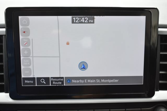 Used 2025 Hyundai Venue Limited FWD image 5