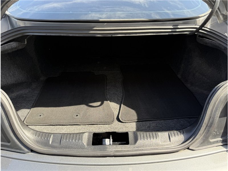 Used 2021 Ford Mustang Premium RWD image 21