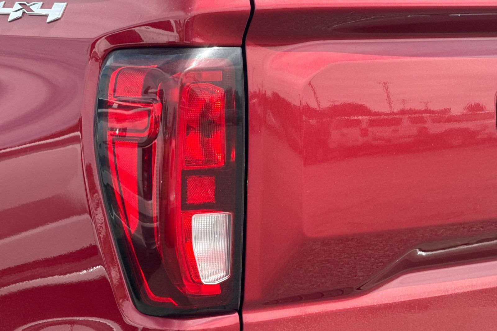 Used 2020 GMC Sierra 1500 SLE w/ SLE Value Package AWD/4WD image 45