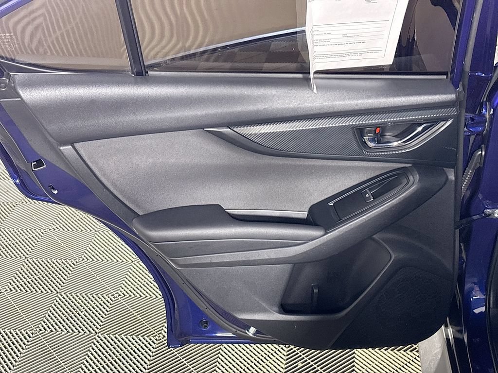 Used 2022 Subaru WRX Premium AWD/4WD image 18