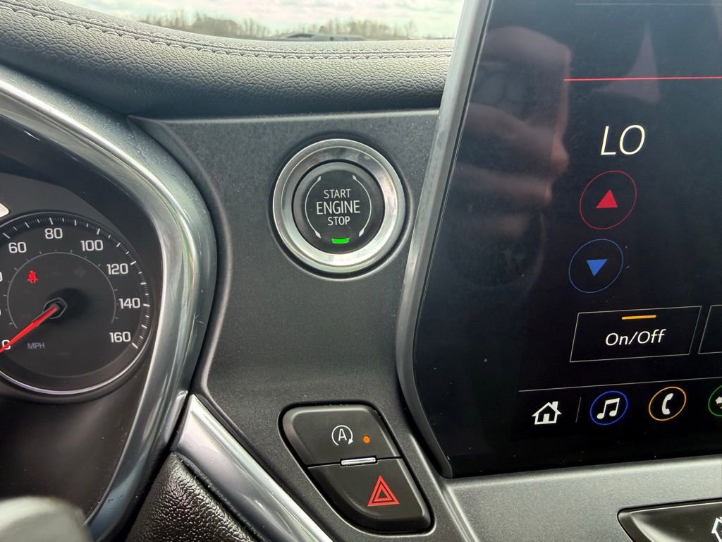 Used 2023 Chevrolet Blazer LT w/ Driver Confidence Package image 36