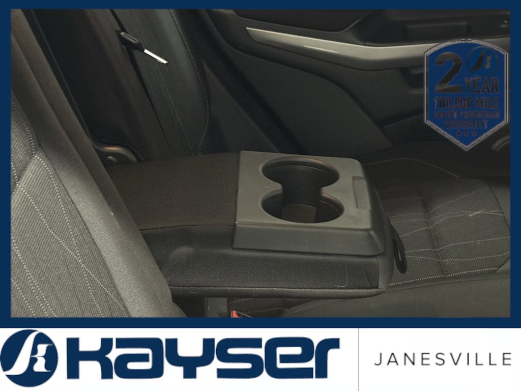 Used 2020 Ford EcoSport SE image 23