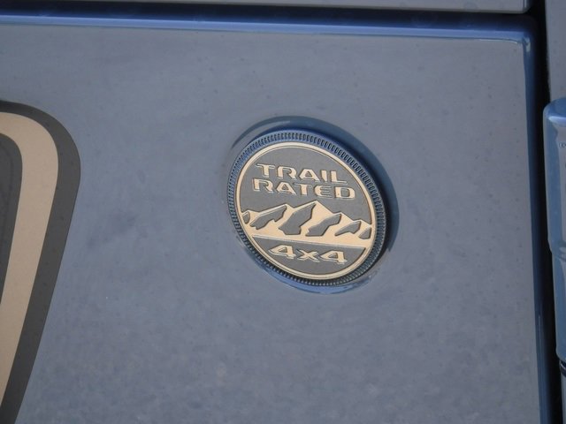 New 2025 Jeep Wrangler Unlimited Rubicon 392 image 7