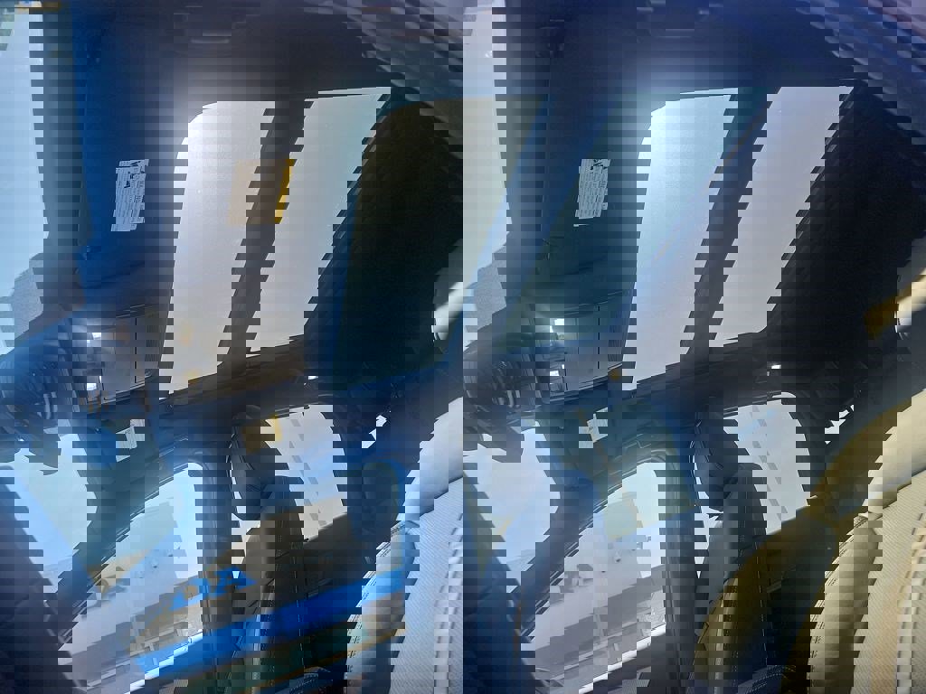 Used 2025 MAZDA CX-70 3.3 Turbo S w/ Premium Package image 13