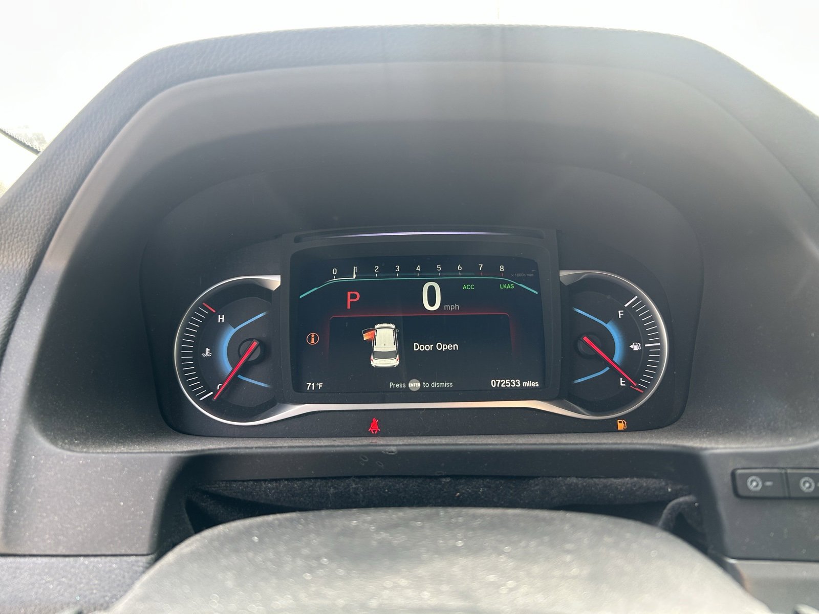 Used 2022 Honda Pilot Special Edition image 21