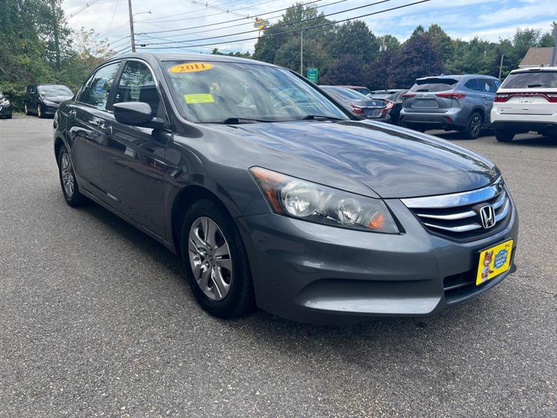 Used 2011 Honda Accord SE image 4