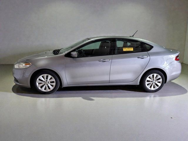 Used 2014 Dodge Dart Aero image 13