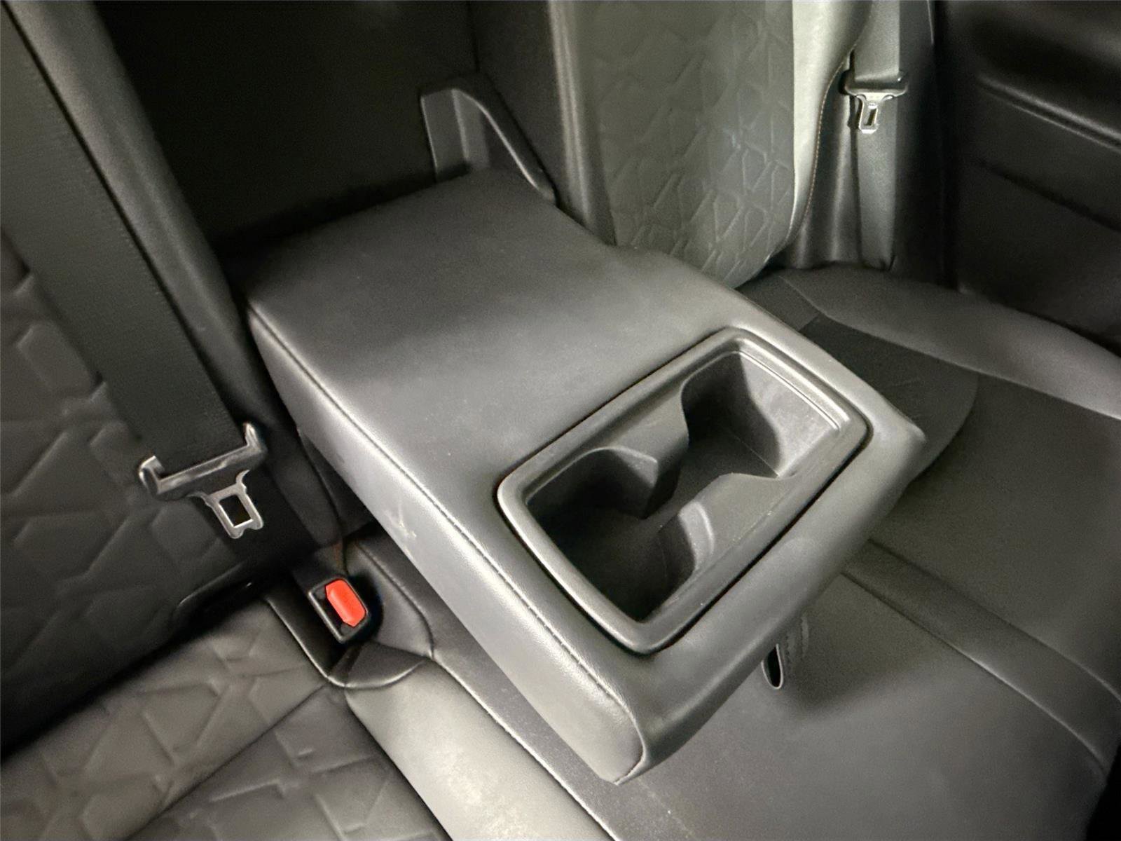 Certified 2023 Toyota RAV4 Adventure image 37