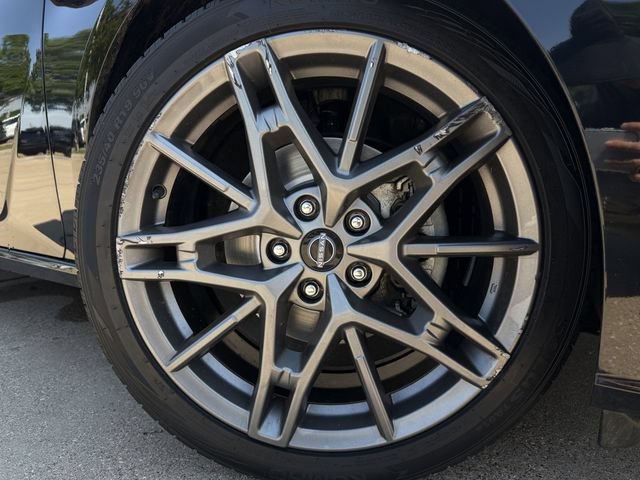 Used 2023 Nissan Altima 2.0 SR FWD image 10