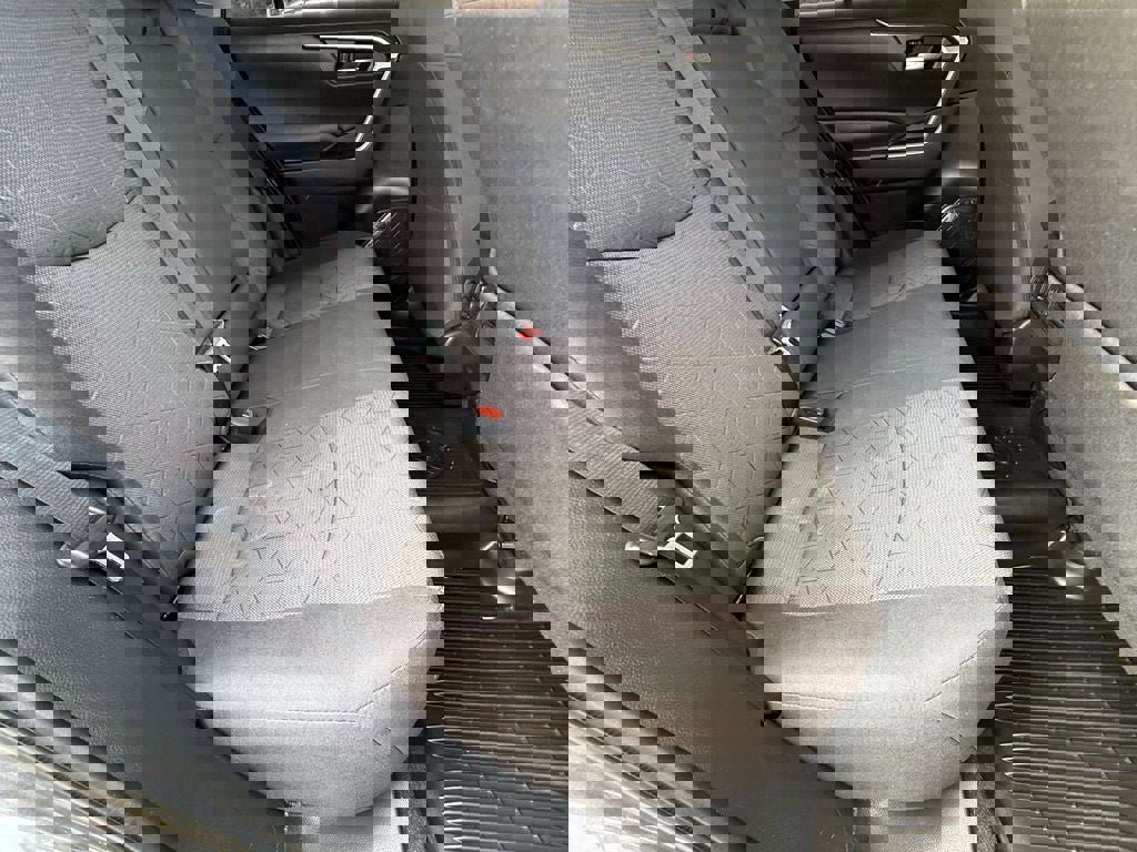 Used 2023 Toyota RAV4 XLE image 11