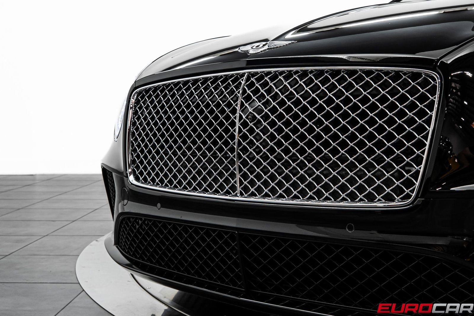 Used 2023 Bentley Continental GT Mulliner image 13