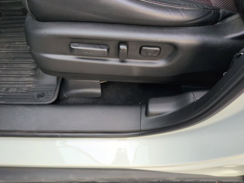 Used 2021 Honda Ridgeline Black Edition image 33