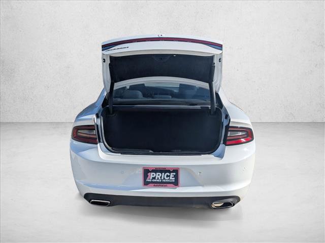 Used 2022 Dodge Charger SXT image 7