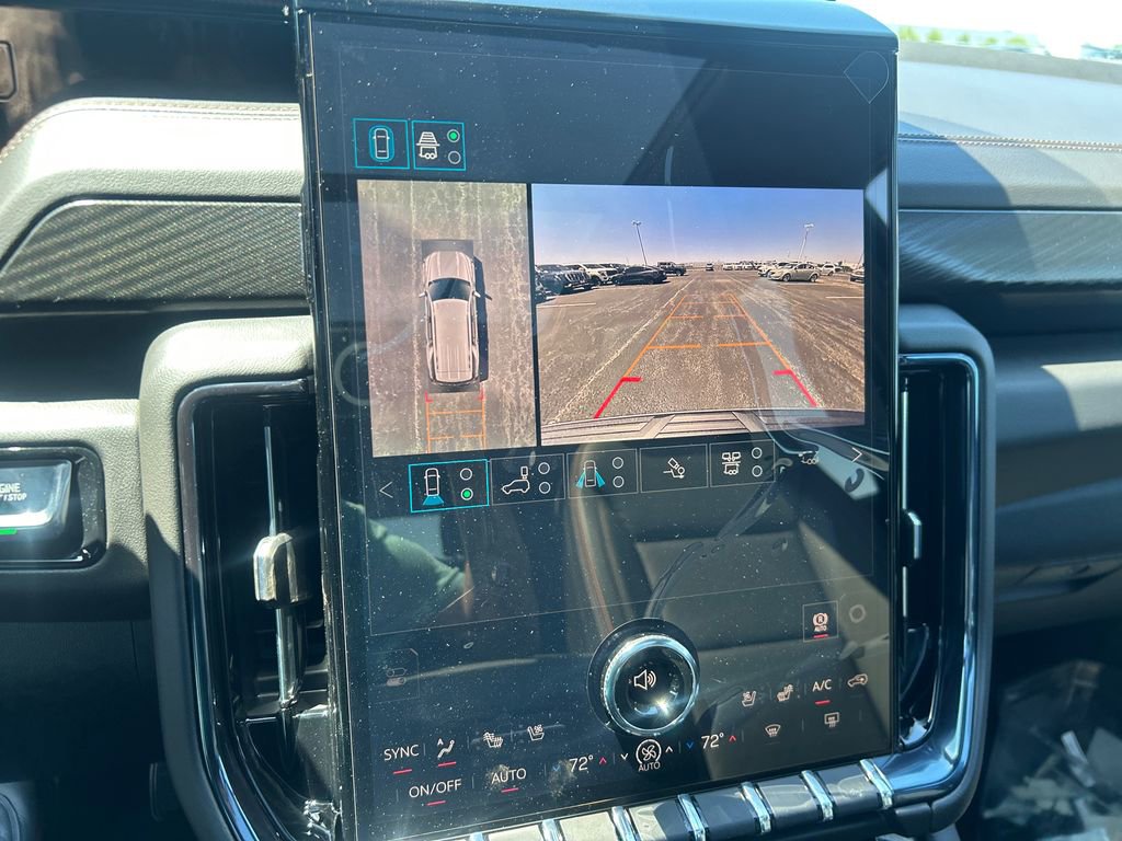New 2026 GMC Yukon Denali Ultimate AWD/4WD image 25