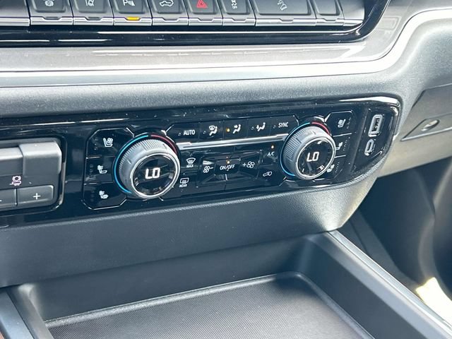 New 2026 Chevrolet Silverado 2500 High Country w/ Midnight Edition AWD/4WD image 37