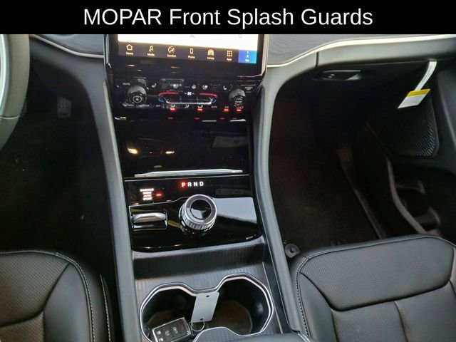 New 2025 Jeep Grand Cherokee L Limited image 32