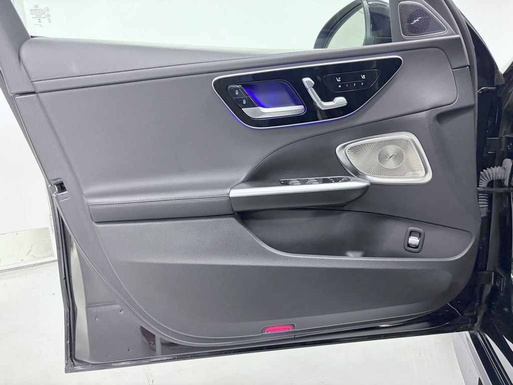Certified 2024 Mercedes-Benz C 300 4MATIC Sedan image 17