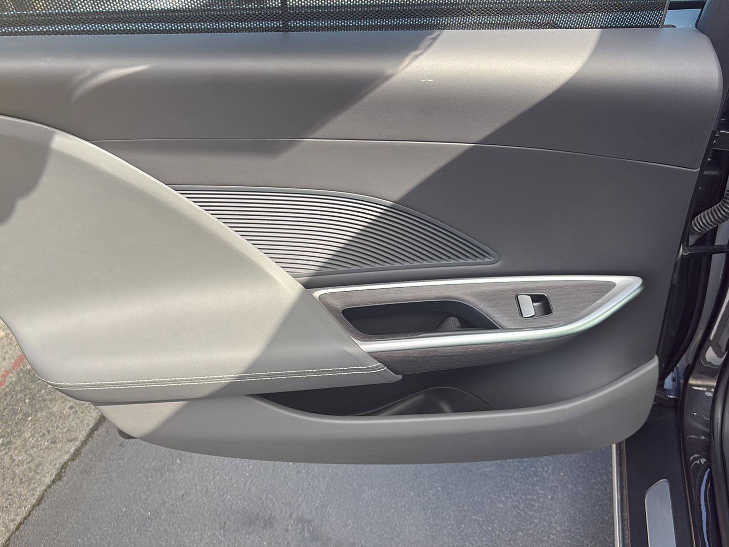 Used 2022 Lucid Air Grand Touring AWD/4WD image 26