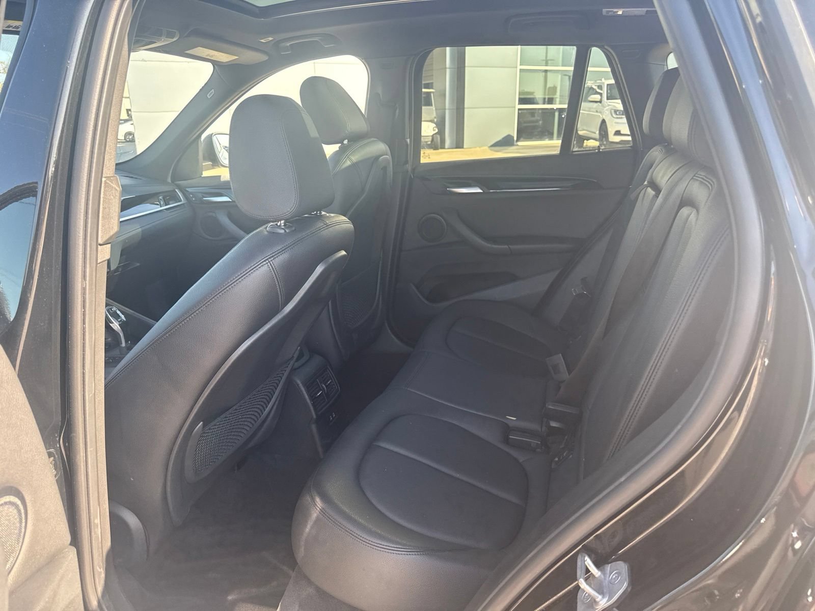 Used 2021 BMW X1 sDrive28i FWD image 10