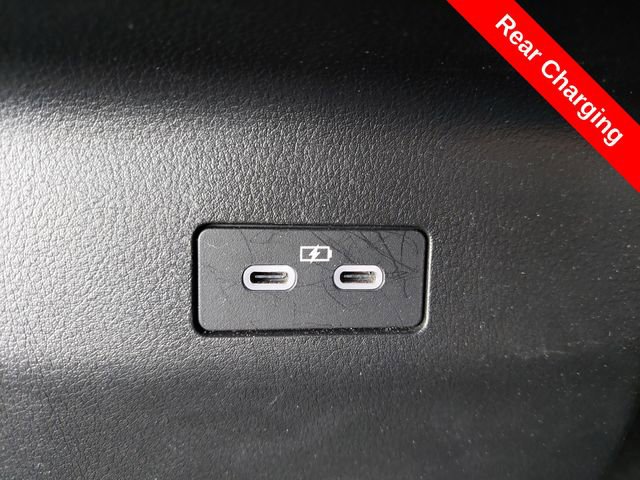 Used 2025 MAZDA CX-50 AWD 2.5 Hybrid w/ Premium Pkg image 27