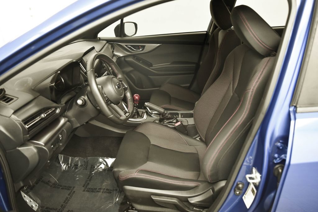 Used 2022 Subaru WRX Premium image 11