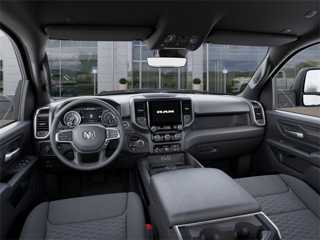 New 2026 RAM 1500 Express image 14