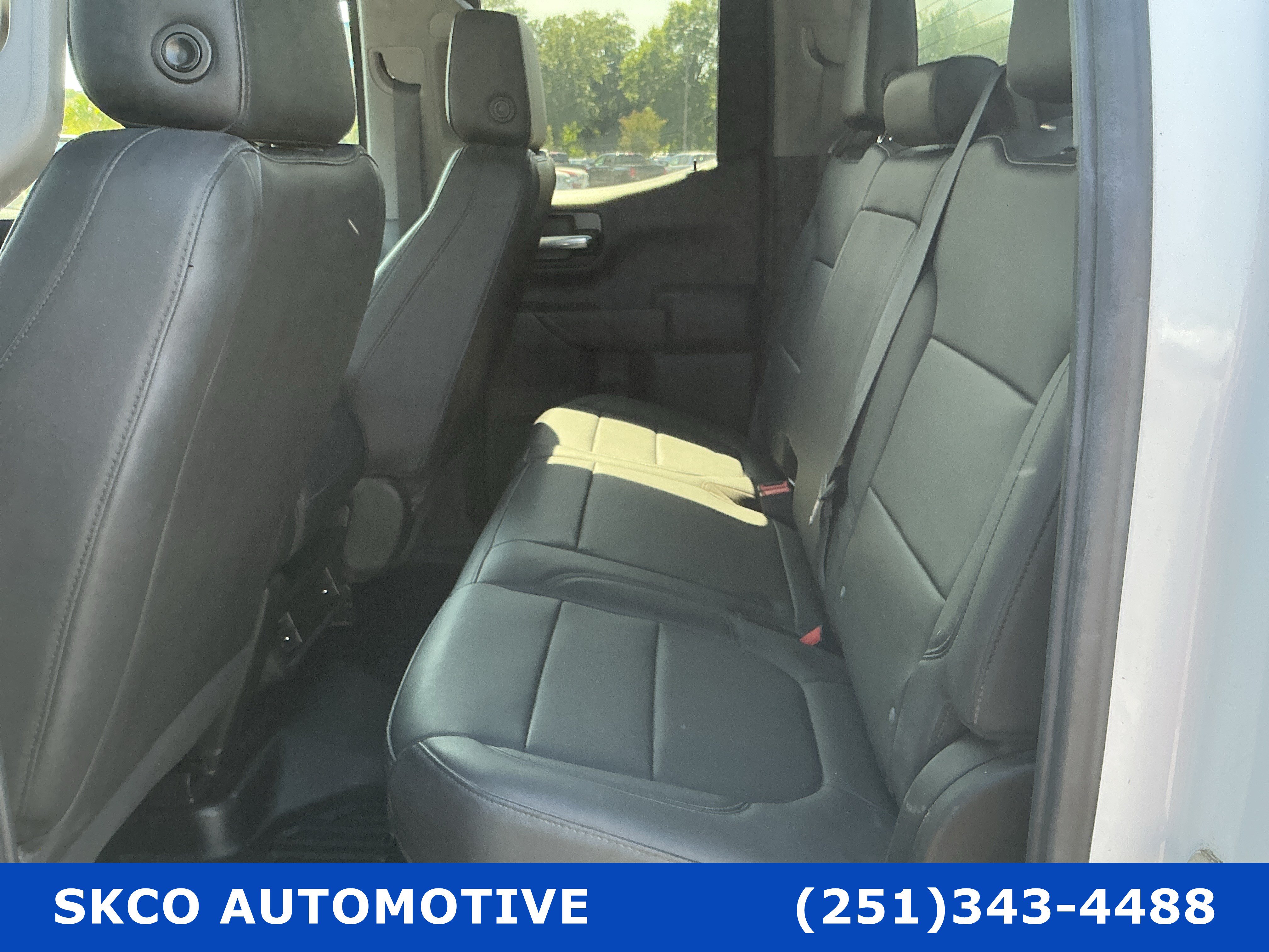 Used 2020 Chevrolet Silverado 1500 W/T w/ WT Value Package RWD image 14