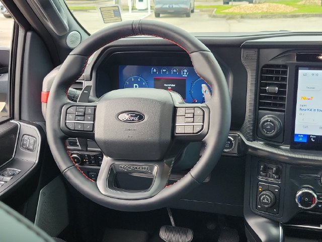Certified 2025 Ford F150 Raptor AWD/4WD image 21
