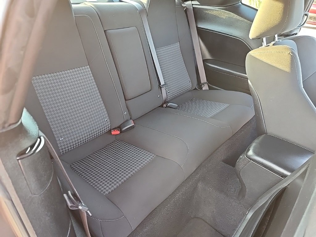 Used 2023 Dodge Challenger R/T w/ Blacktop Package image 27