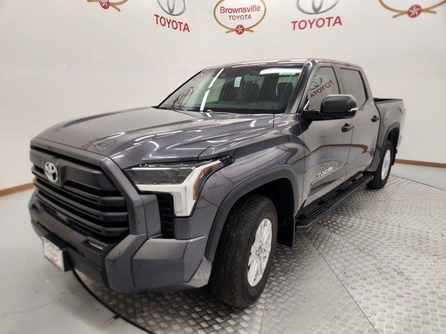 New 2025 Toyota Tundra SR5 image 2