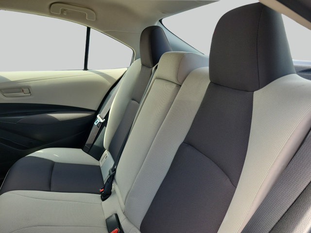 Used 2026 Toyota Corolla LE FWD image 10