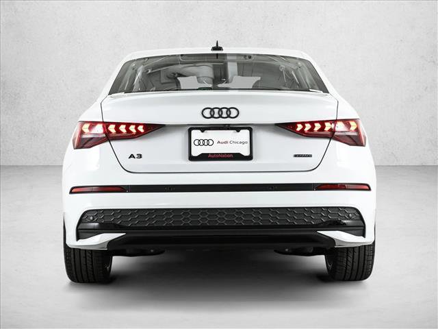 New 2026 Audi A3 2.0T Premium Plus image 7