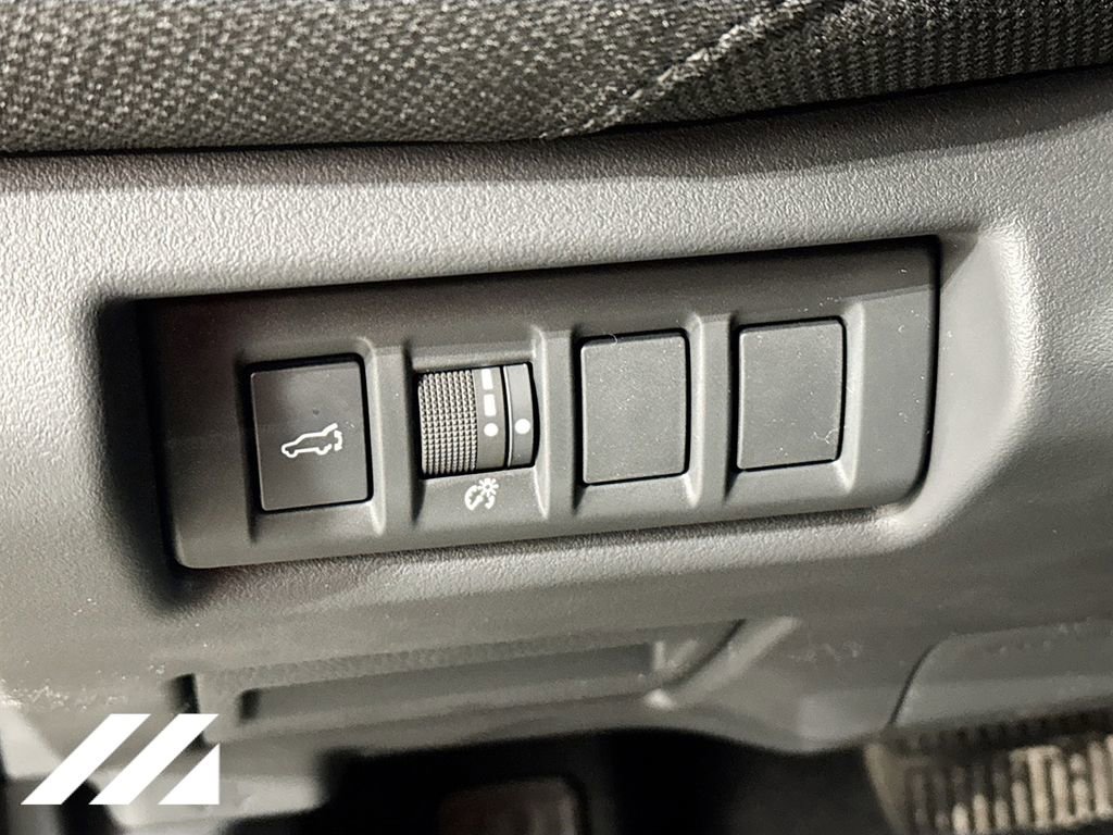 New 2026 Subaru Outback Limited XT image 10