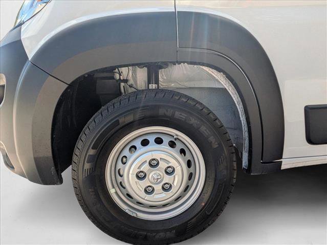 New 2025 RAM ProMaster 2500 w/ Power Group image 10