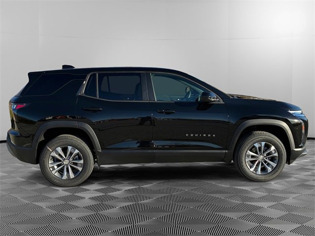 New 2026 Chevrolet Equinox LT w/ Convenience Package II image 2