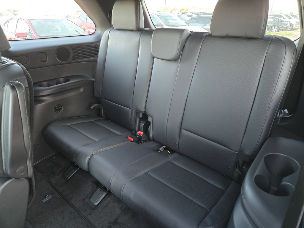 New 2026 Hyundai Palisade XRT Pro AWD/4WD image 26