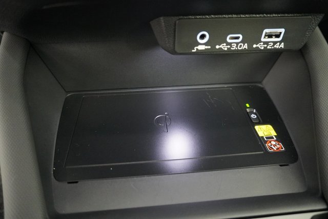 Certified 2025 Subaru Forester Limited w/ Popular Package #1 image 29