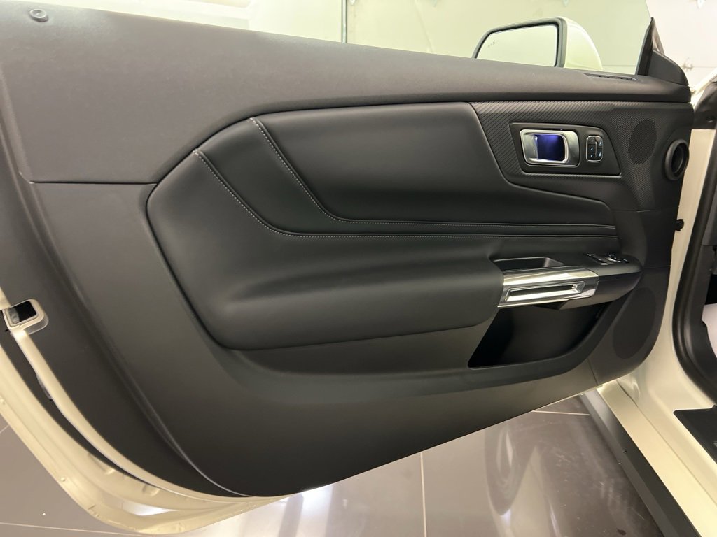 New 2025 Ford Mustang GT Premium w/ 60th Anniversary Package image 31