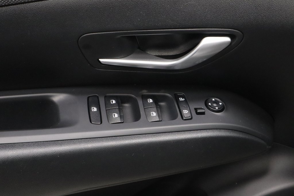 Certified 2023 Hyundai Tucson SEL image 22