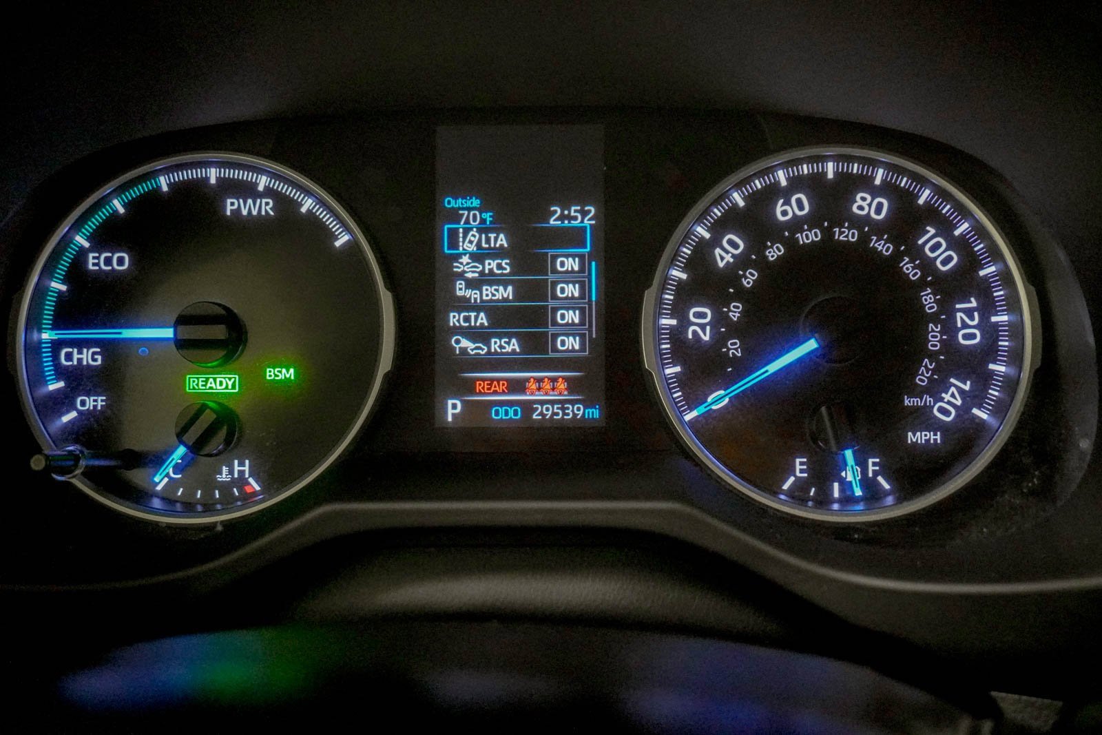 Used 2021 Toyota RAV4 XLE w/ XLE Grade Weather Package image 35